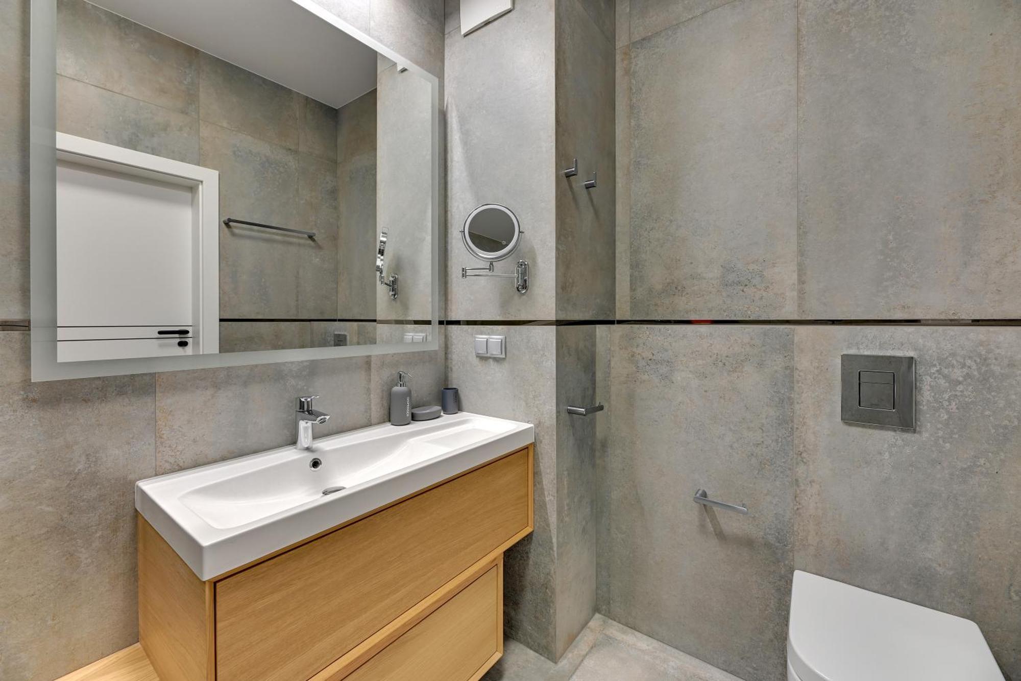 Comfort Apartments Botanika Gdańsk Kültér fotó