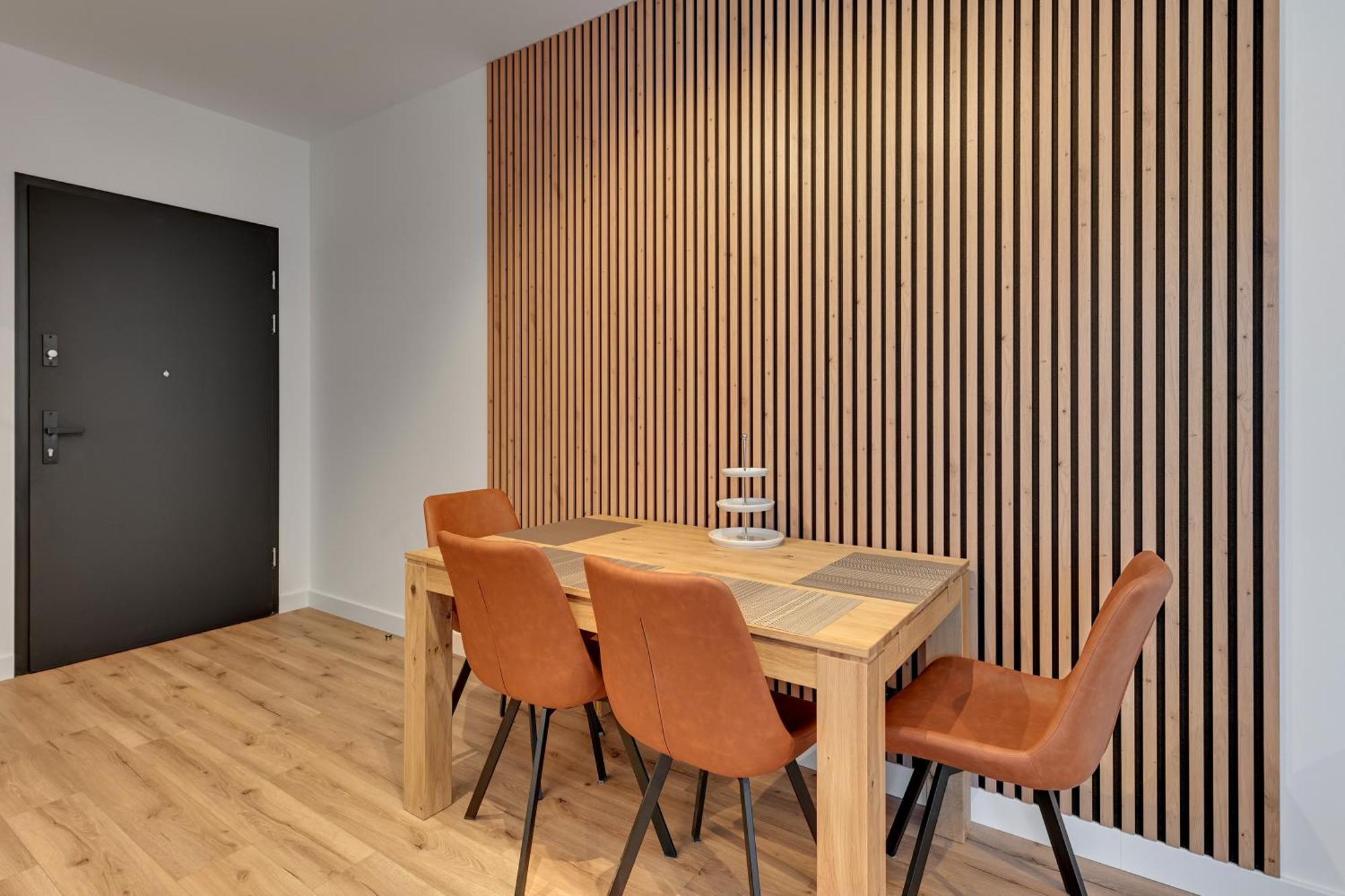 Comfort Apartments Botanika Gdańsk Kültér fotó