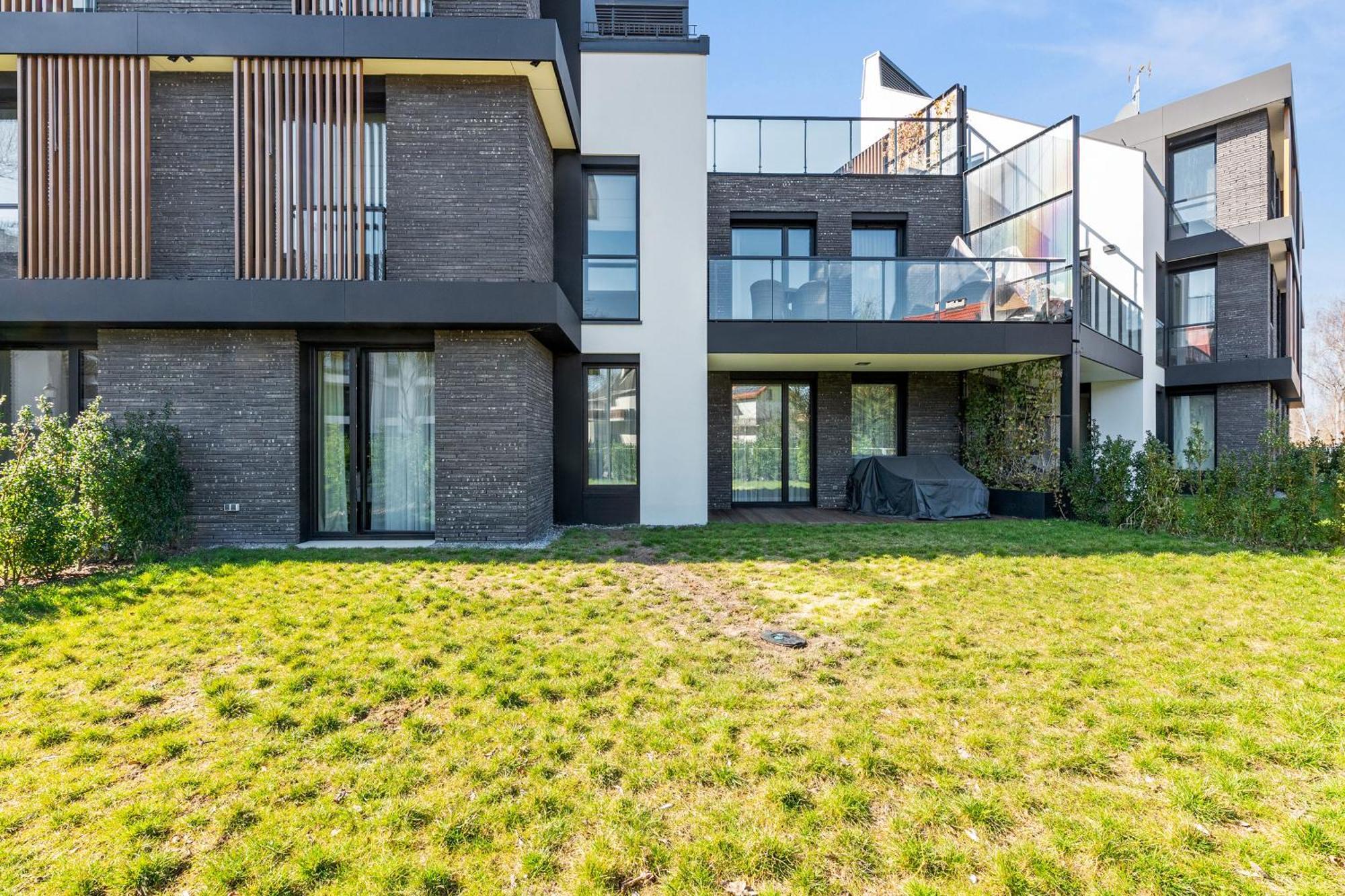 Comfort Apartments Botanika Gdańsk Kültér fotó