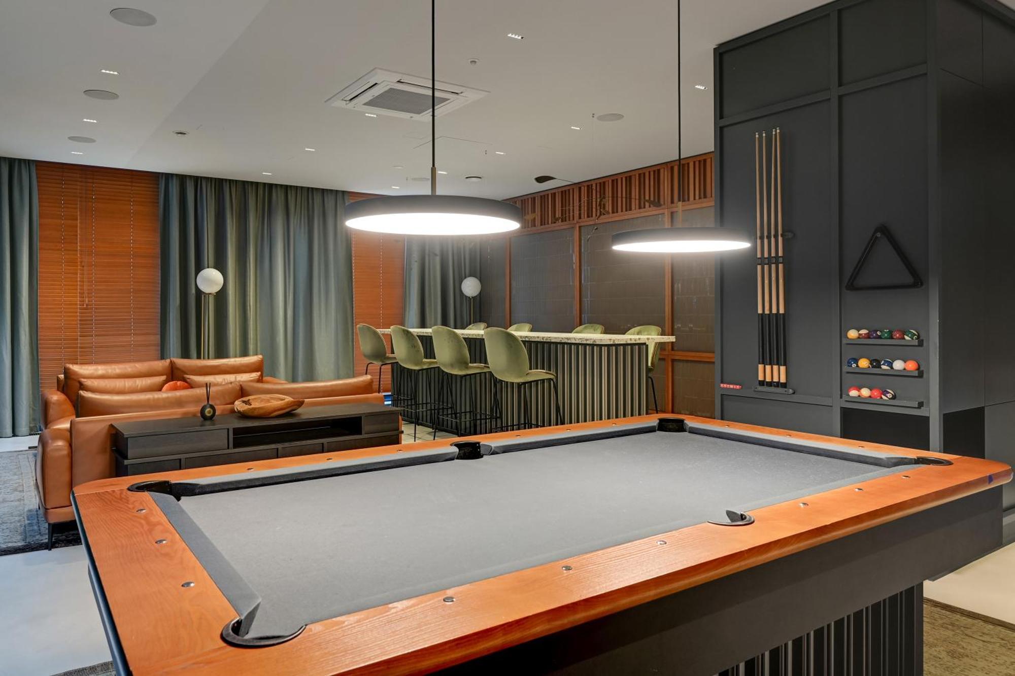 Comfort Apartments Botanika Gdańsk Kültér fotó